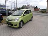 Daihatsu Cuore Plus Klima CD Radio HU AU Neu - gebrauchte Daihatsu Kleinwagen