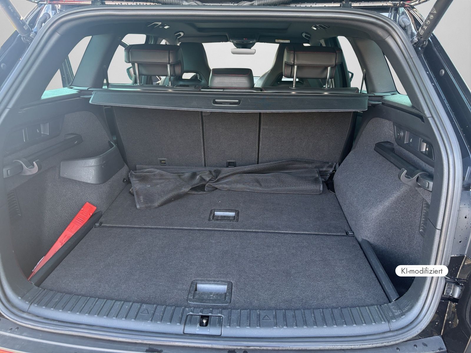 Skoda Kodiaq - Bild 16