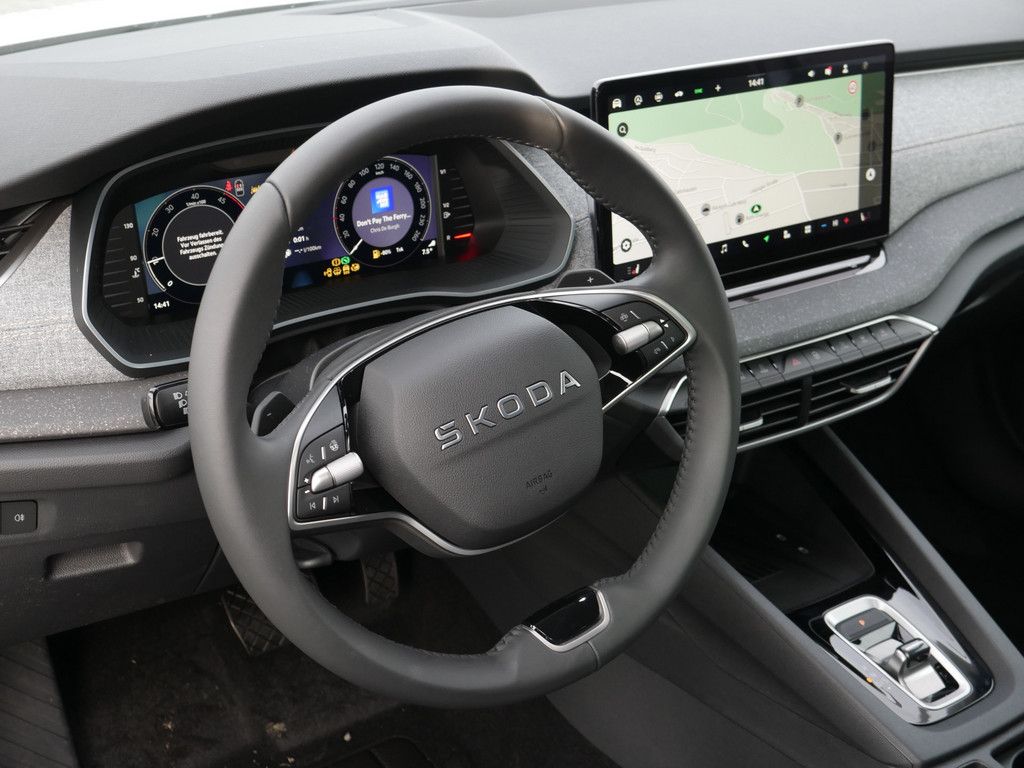 Skoda Octavia - Bild 19