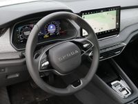 Skoda Octavia - Vorschau Bild 19