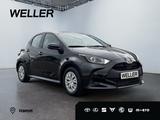 Toyota Yaris 1.0 Comfort *ACC*CAM*CarPlay*Spurhalteass* - Toyota Yaris Gebrauchtwagen in Hamm