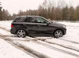 Mercedes-Benz Mercedes Benz GLE 350 d 4MATIC AMG Line - : Mercedes Gle