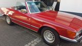 Mercedes-Benz 280 SL  W107  Cabrio Oldtimer  Automatik Hardtop - Mercedes-Benz: W107