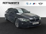 BMW 520i M Sport|Head-Up|HiFi|LED|Parkassistent - BMW 520 in Duisburg