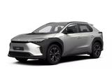 Toyota bz4X Elektromotor BEV 150kWh FWD Teamplayer, Nav