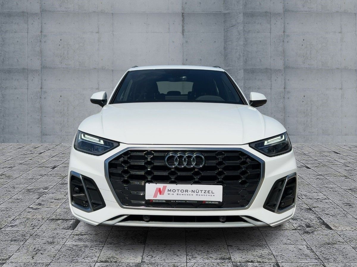 Audi Q5 - Bild 3