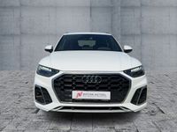 Audi Q5 - Vorschau Bild 3
