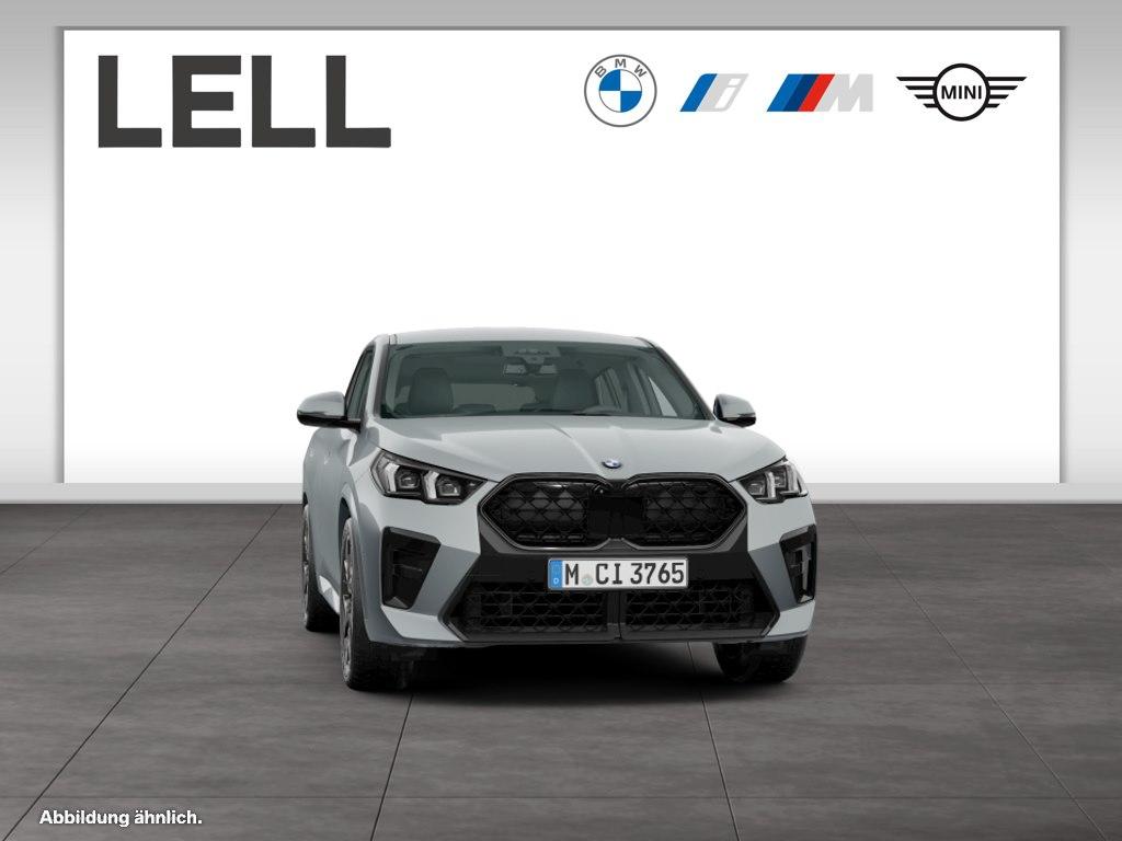BMW X2 xDrive20d M Sportpaket Head-Up HK HiFi DAB