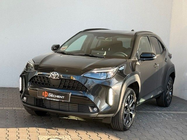 Toyota Yaris Cross Teamplayer 1.5l Hybrid 130PS Kamera!