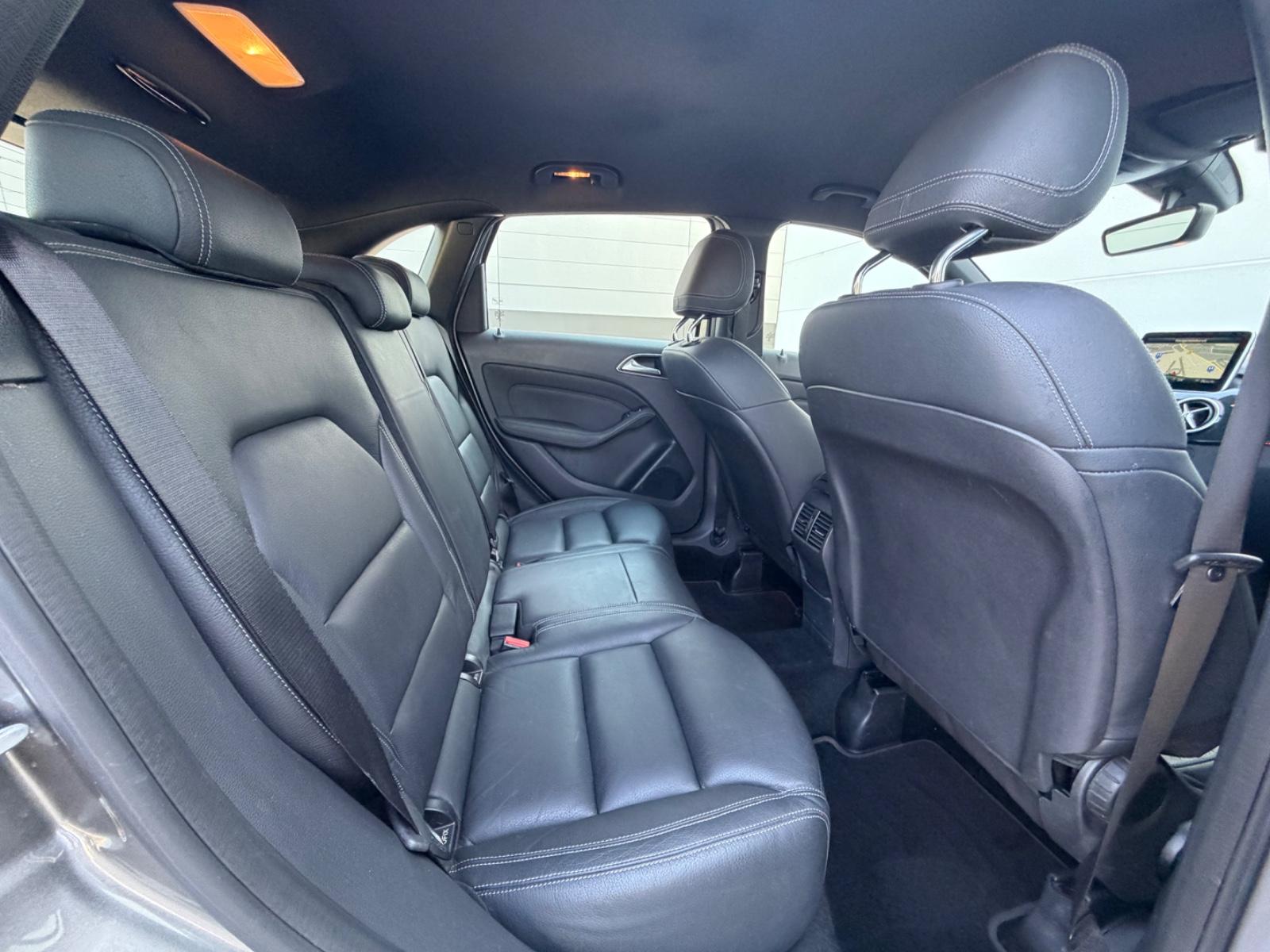 Mercedes-Benz B 180 Sytle 8-fach Bereift*Aut.*Rückfahrkamera*