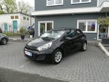 Kia Rio Edition 7, * TOP GEPFLEGT*, TÜV NEU - Kia Rio in Magdeburg