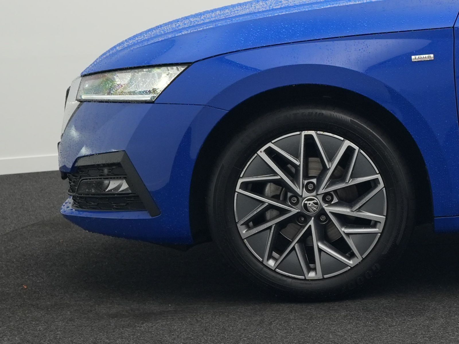 Skoda Octavia - Bild 17