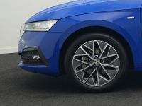 Skoda Octavia - Vorschau Bild 17