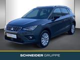 Seat ARONA XCELLENCE 1.0 TSI DSG ACC+NAVI+KAMERA+SHZ+ - Seat Arona in Chemnitz