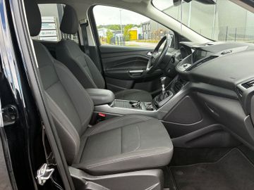 Ford Kuga - 7