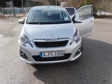 Peugeot 108 Active VTi 72 STOP & START Active - Peugeot 108: Vti 72