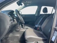 Volkswagen T-Cross - Vorschau Bild 10