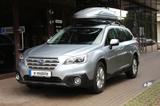 Subaru OUTBACK Outback Ridge Active 1. Hand, Orig. KM - Subaru Outback mit Benzin-Antrieb: Automatik