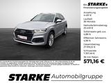 Audi Q5 2.0 TFSI quattro S-tronic sport S-Line Select - Audi Q5 Sport mit Benzin-Antrieb