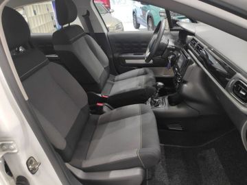 Citroen C3 - 5
