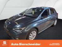 Seat Ibiza - Vorschau Bild 1