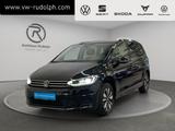 Volkswagen Touran 1.5 TSI DSG Goal / Navi LED AHK