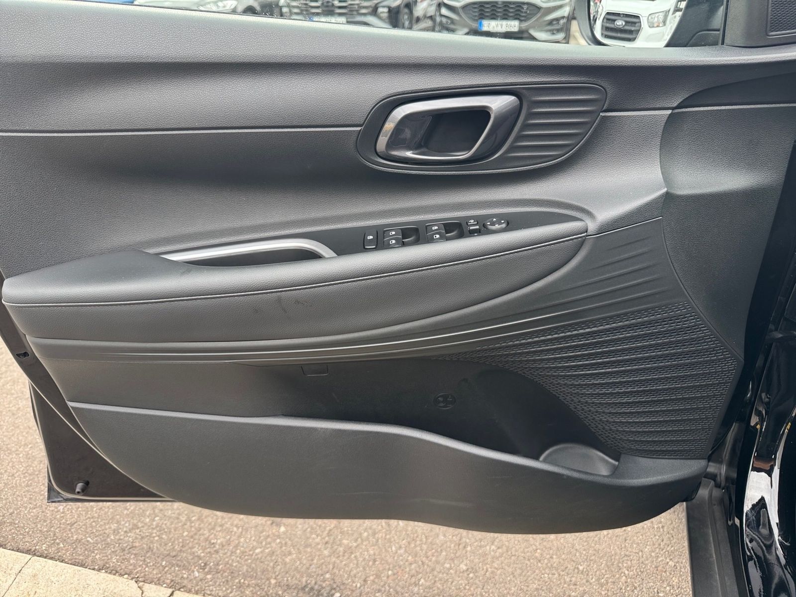Hyundai BAYON – Bild 9