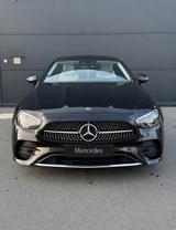 Mercedes-Benz Mercedes E 450 4MATIC Coupé / AMG | MB.GARANTIE  - Mercedes-Benz E 450: Sportwagen