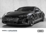 Audi RS e-tron GT (Panorama - Glasdach) NAVI LEDER - Audi RS e-tron GT in Bochum