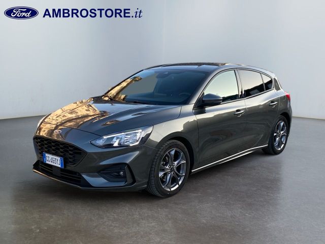 Ford FORD Focus V 2022 - Focus 1.0t ecoboost h ST-Lin