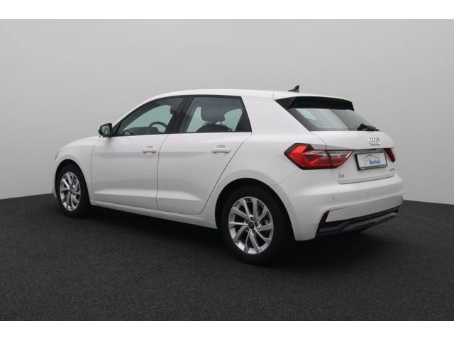 Fahrzeugabbildung Audi A1 Sportback 30 TFSI advanced Kamera SHZ