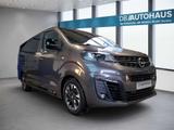 Opel Zafira Life Elegance 2.0 Diesel  Leder AHK DWA - gebrauchte Kleinbusse in Bielefeld