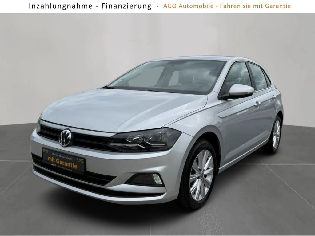 Image of Volkswagen Polo