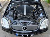 Mercedes-Benz SLK 320  - Mercedes-Benz SLK 320 Benziner Gebrauchtwagen