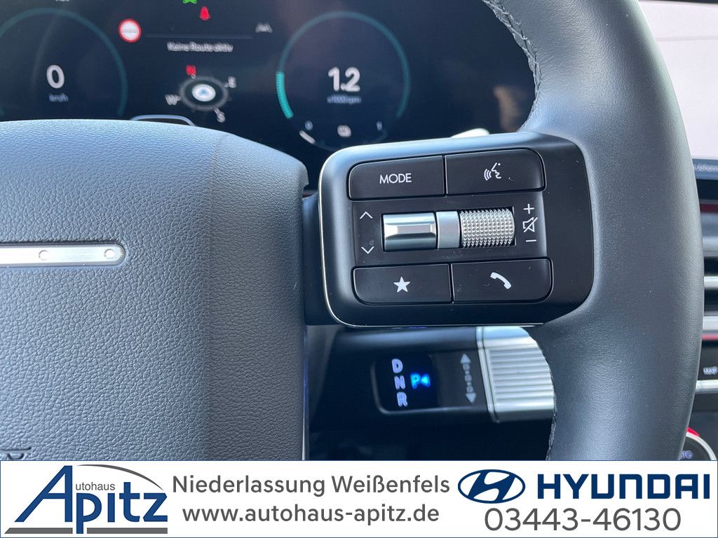 Hyundai Santa Fe – Bild 23