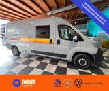 Fiat Ducato Weinsberg Carabus 600 K | 2023 | EURO 6 - Offers