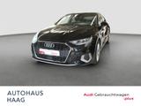 Audi A3 Sportback advanced 35 TFSI App PDC Navi+ virt - Audi A3 advanced mit Benzin-Antrieb
