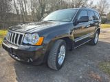 Jeep Grand Cherokee Overland 3.0 CRD Autom. Overland - Jeep Grand Cherokee aus 2009