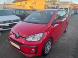 Volkswagen up! move up! - Volkswagen up! in Braunschweig