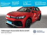 Volkswagen Tiguan 2.0TSI DSG R-Line 4x4 STHZG P-DACH AHK HU