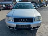 Audi A6 2.4 - gebrauchte Audi A6 aus dem Jahr 2003