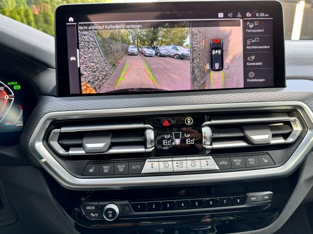 BMW X3 – Bild 10