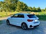 Audi A1 40 TFSI S tronic S line Sportback S line - Audi A1: 40 TFSI