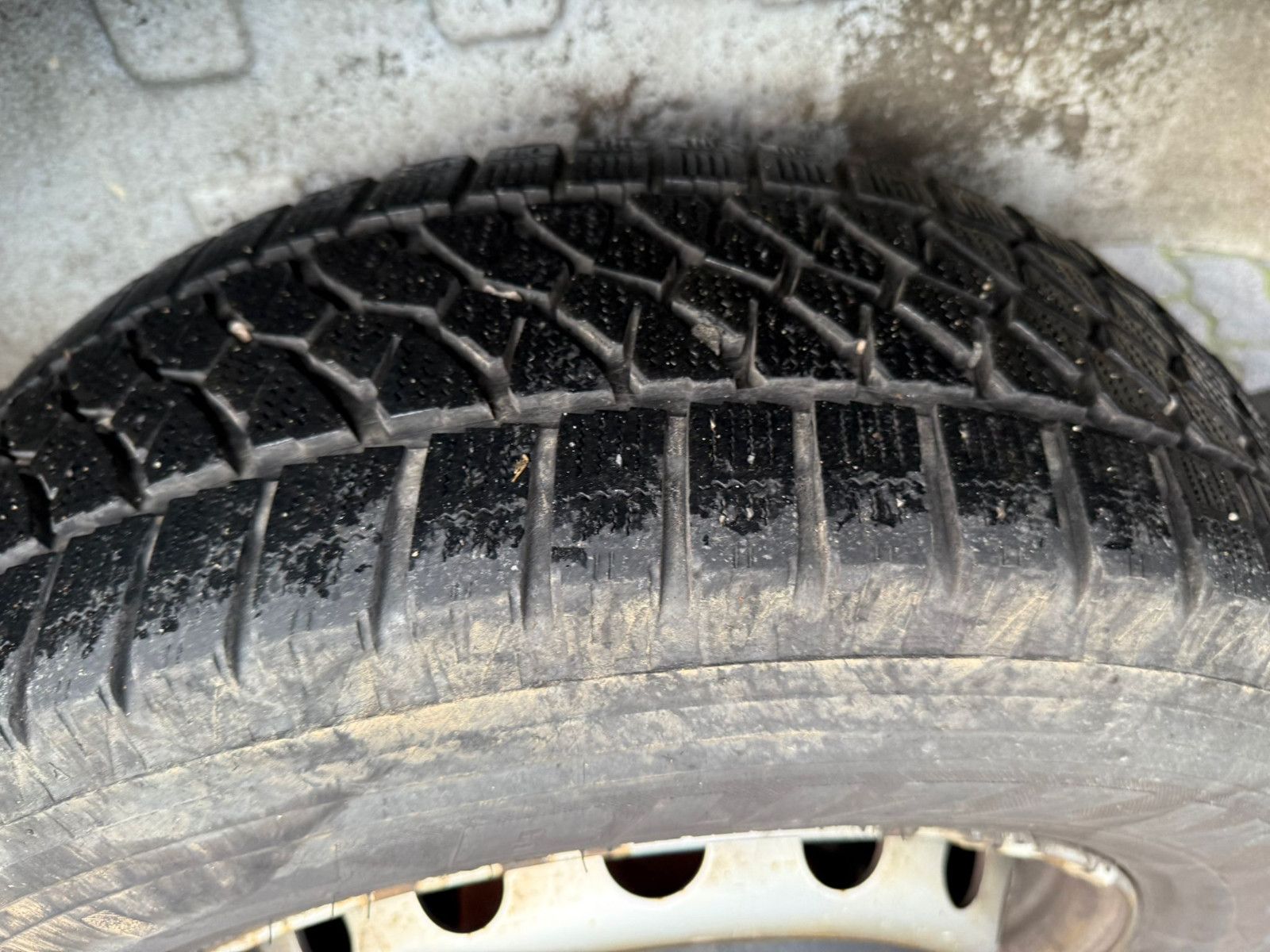 Fahrzeugabbildung Renault Master III KastenL1H2 HKa 3,5t/1.HAND/SCHECKHEFT