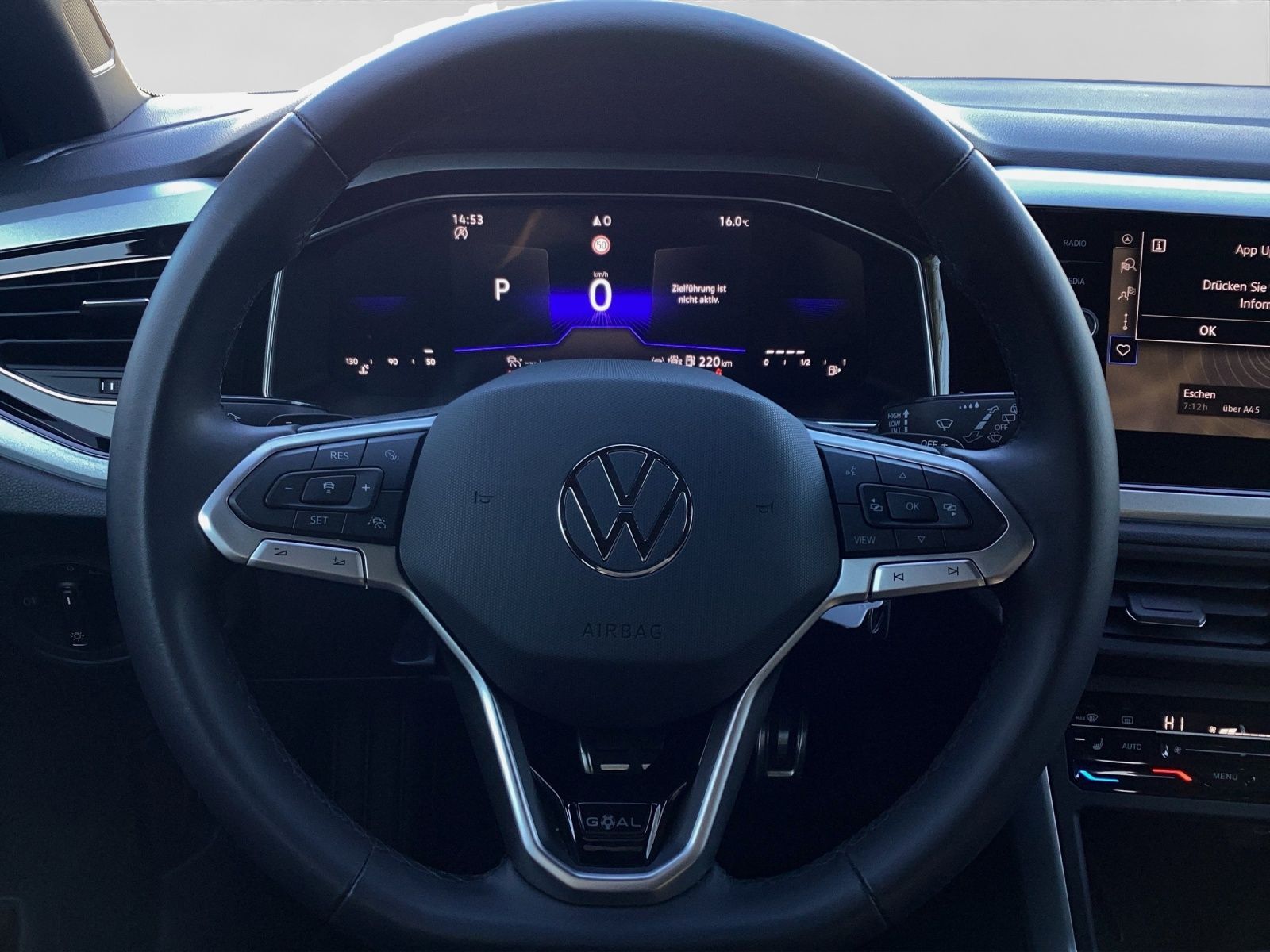 Volkswagen Taigo - Bild 9