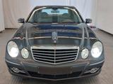 Mercedes-Benz E 200 E -Klasse Lim. E 200 Kompressor - Mercedes-Benz E 200: Kompressor