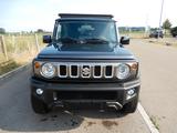 Suzuki Jimny  Allgrip Comfort GLX Autom. /LED/AHK - Suzuki Jimny aus 2025