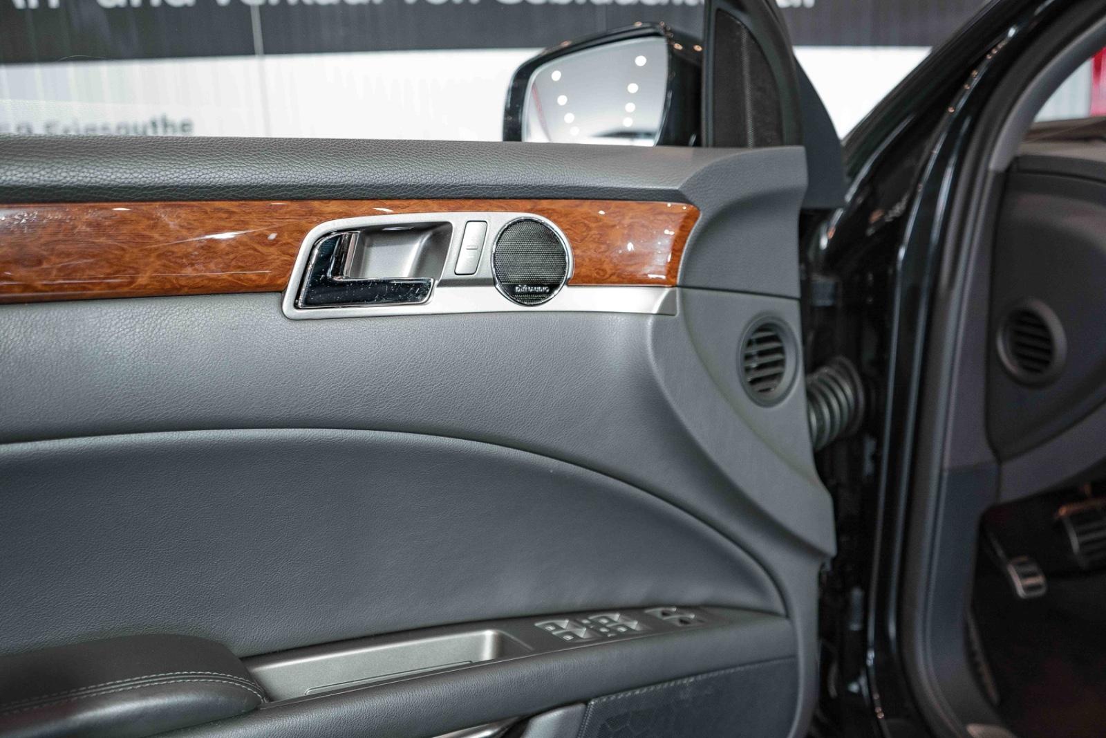 Volkswagen Phaeton 3.0 TDI V6 4M Sitzklima Schiebedach 4SHZ