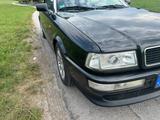 Audi 80 - gebrauchte Audi 80 aus dem Jahr 1997