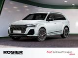 Audi Q7 60 3.0 TFSIe quattro S line AHK STANDHZ. ACC